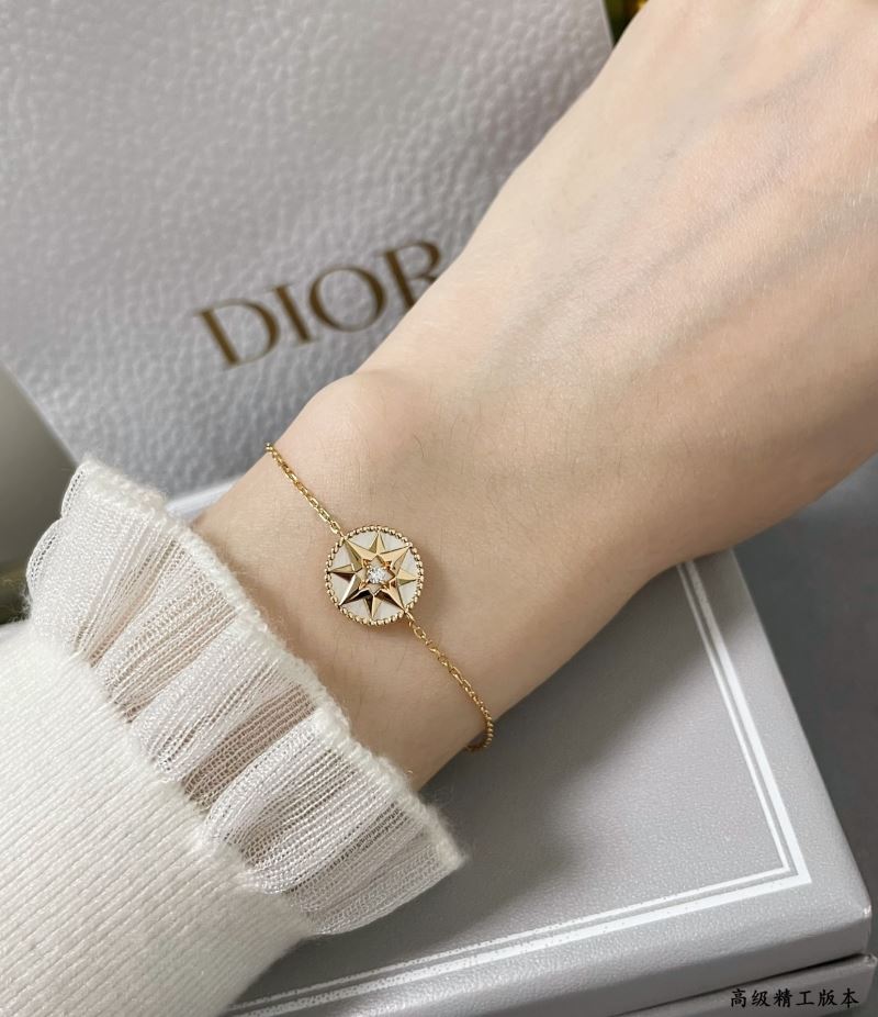 Christian Dior Bracelets